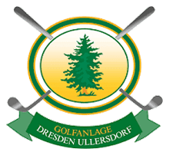 Golfanlage Ullersdorf Logo