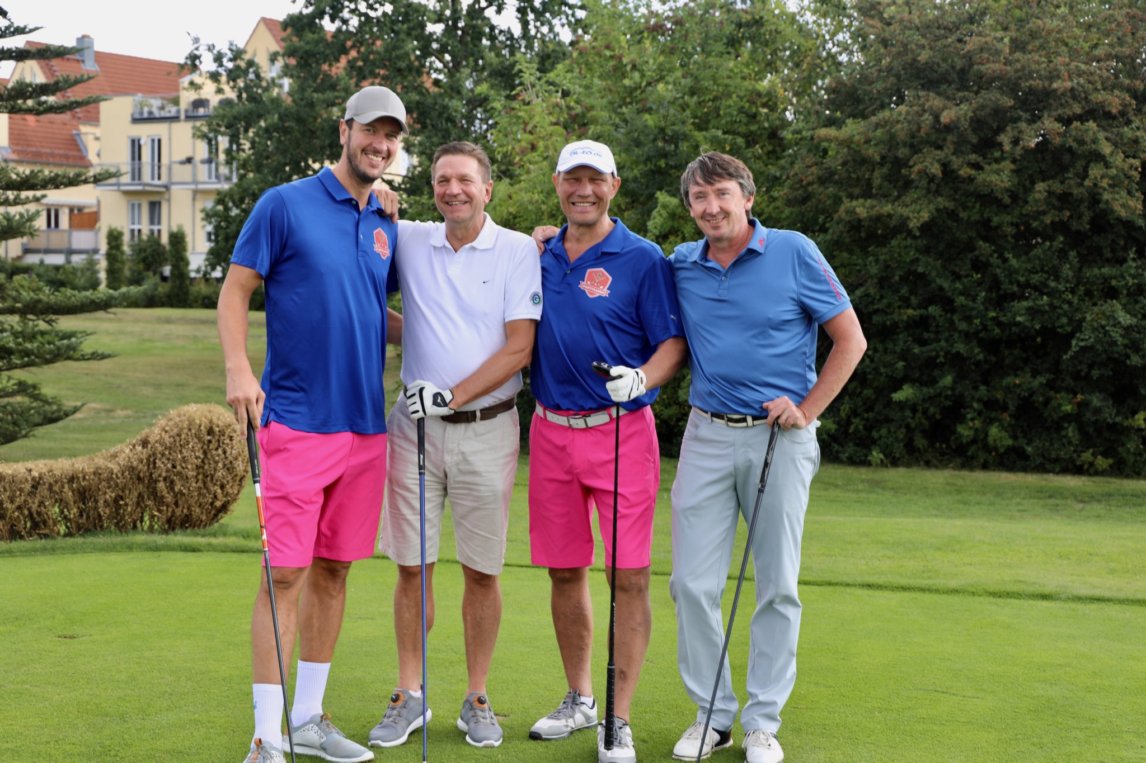 Dresden Open 2019 Golfanlage Ullersdorf