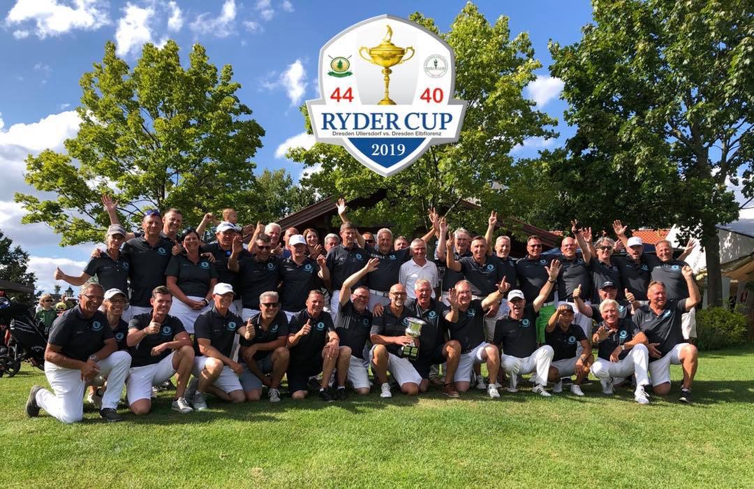 Ryder Cup 2021 Golfanlage Ullersdorf