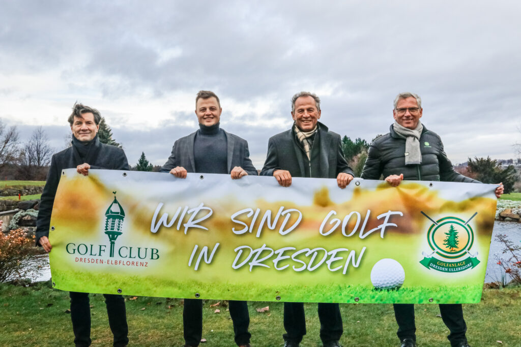 Angebot Golf in Dresden Card Golfanlage Ullersdorf